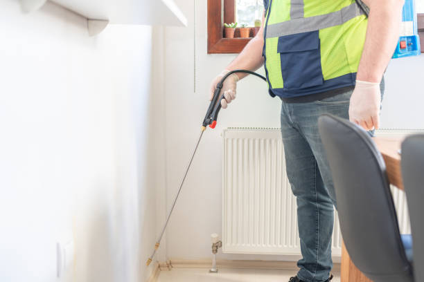 Best Pest Prevention Services  in Norwood, PA